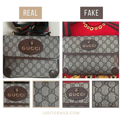 gucci padlock signature should bag real vs fake|Gucci bag real.